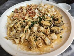 -兴仙饭店·闽味海鲜(马尾总店)