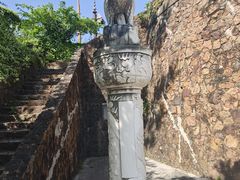 -九华山公园