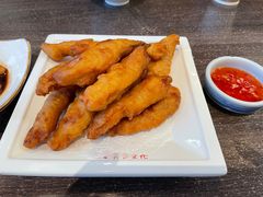 -海坛特色小吃·只做平潭特色菜(平潭店)