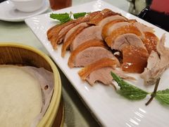 -东四民芳餐厅(世茂工三店)