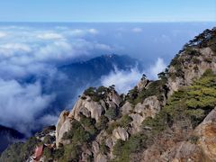 -九华山风景区