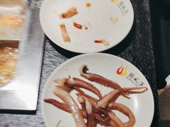 -韩风源自助烤肉(国贸精品店)
