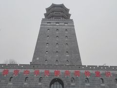 -珲春防川景区
