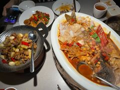 -桂小厨广西菜(航洋店)