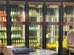 -吴草鸡爪오초닭발(城阳总店)