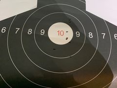 -中安射击运动俱乐部