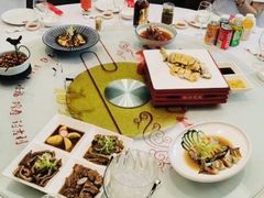 -南山饭店(阳明古镇店)