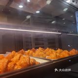 奶香酥皮不可错过