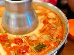 -荷花泰菜(东方新天地店)