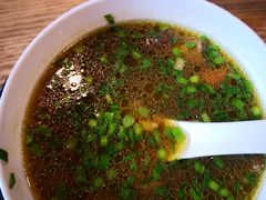 -菌海森林·非遗野生菌火锅(西山区滇池路摩根道店)