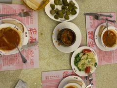 -华梅西餐厅(哈尔滨中央大街店)