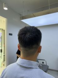 -蒋伟时尚造型