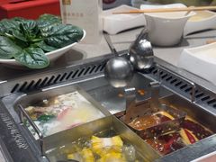 -海底捞火锅(青悦城店)