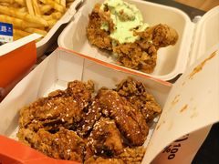 -前进5路汉堡炸鸡(昙华林店)