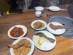 -老号尤兔头(玉堂店)
