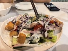 田园沙拉-日昌餐馆(亦庄店)