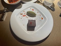 -波特曼西餐厅(中央大街店)