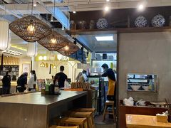 -赵崽儿川式面品(金桥国际店)