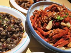 -小田油焖小龙虾(双井店)