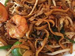 -无招牌海鲜餐厅(怡丰城店)