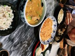 -西安饭庄·非遗陕菜(钟楼店)