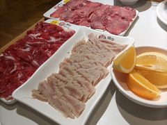 -焯牛潮汕牛肉火锅(云峰街创始店)