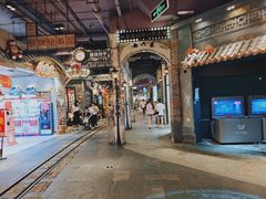 -时尚天河商业广场