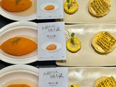 -蘸小院铁锅炖·蘸酱菜·东北菜(怀远门店)