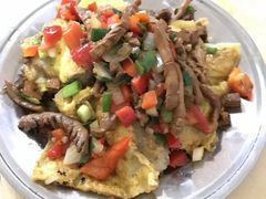 -周记热干面豆皮大王(桃花东街店)