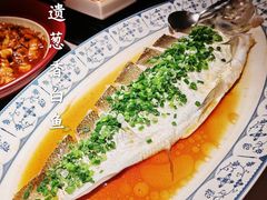 -千百味红餐厅·非遗江西菜(绿地双子塔总店)