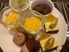 -深圳四季酒店·馥自助餐厅