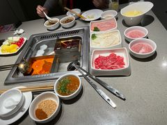 仔姜牛肉-海底捞火锅(石狮泰禾广场店)