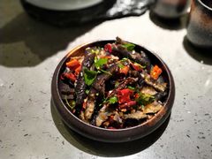 无骨黑凤爪-鱼上·烤鱼(万象城店)