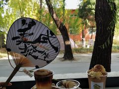 -109 COFFEE(建筑学院店)