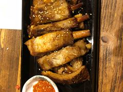 -胡桃里音乐酒馆(白云五号T5 MALL店)