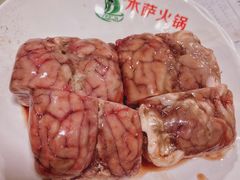 -木萨火锅店(开鲁路店)