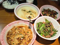-陈家婆的菜(梅溪湖店)