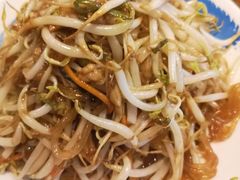 -满园烤鸭·春饼(太原街万达店)