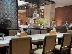 -杭州开元名都大酒店·地中海自助餐厅