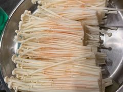 -英雄故事地摊烤肉(马驹桥店)