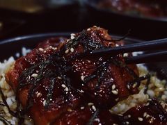鳗鱼饭-井上家(大兴街店)