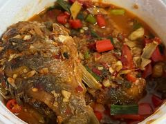 -龚海宝· 烧烤· 羊肉原切挂糊更好吃(庄市店)