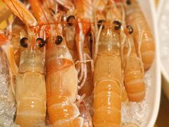 -大焰自助日本料理 铁板烧(徐汇店)