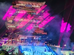 -寻梦滕王阁实景演出