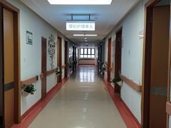 -锦欣康养上海泽顾护理院