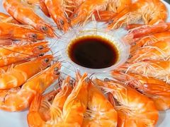 -坛南湾阿强农家乐.海鲜大排档老字号(福州地标美食店)