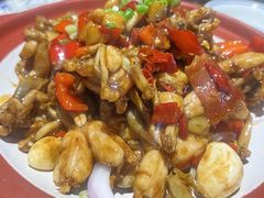-明月土菜馆(老城区店)
