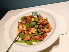-绿草地·湘菜(悦方ID mall店)