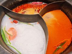 -火锅岛潮牌自助餐厅(天津天佑城店)