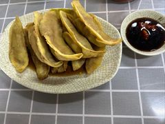 -清真蒋有记(老门东店)